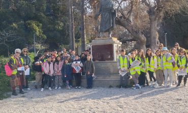 Εκπαιδευτική εκδρομή για το 6ο Δημοτικό Σχολείο Κω