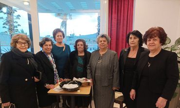 "Άγιος Ιωάννης ο Ναύκληρος": Γενική Συνέλευση για την ανάδειξη νέου Δ.Σ. στις 5/11