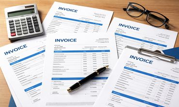 Τέλος… τα χάρτινα τιμολόγια - Έρχεται η ηλεκτρονική τιμολόγηση για τις επιχειρήσεις
