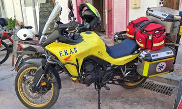 Νεκρός βρέθηκε στην οικία του 49χρονος συμπολίτης μας