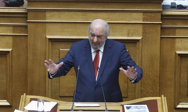 Γ. Νικητιάδης: Στη Βουλή ο αποκλεισμός εποχικών επιχειρήσεων του Ν. Αιγαίου από πρόγραμμα ενίσχυσης της επιχειρηματικότητας