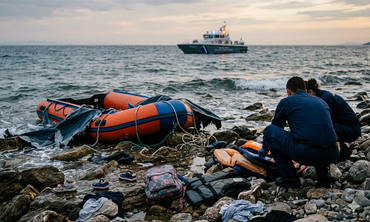 Τουρκία: Τουλάχιστον 19 μετανάστες νεκροί σε ναυάγιο στο Μποντρουμ - Ανάμεσά τους ένα βρέφος