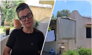 Έξωση σε μητέρα δύο ανήλικων παιδιών στην Κω – Έκκληση αγωνίας για άμεση στέγαση