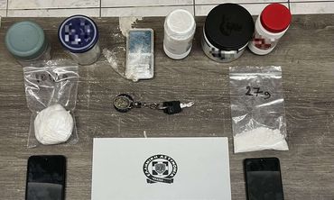 Συνελήφθησαν δύο ημεδαποί για διακίνηση ναρκωτικών στην Κω