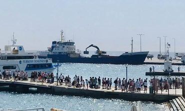 Η παράταση της visa express στοχεύει σε νέο ρεκόρ των Τούρκων τουριστών – Πρώτη η Κως στις προτιμήσεις ψηλά και η Ρόδος   
