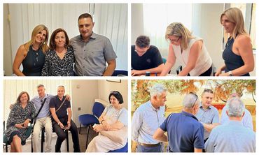 Ιατρικός Σ/γος Κω: Η συμμετοχή και η ενότητα οι μεγάλοι κερδισμένοι των εκλογών του Συλλόγου