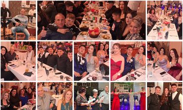 Μια αξέχαστη βραδιά για τους αποφοίτους του ΕΠΑΛ Κω στη Νέα Φαντασία