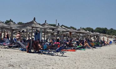 Έκκληση από παραλιούχους της Κω προς την ΔΕΗ να μην υπάρξει διακοπή ρεύματος την Δευτέρα 9/3 (γίνονται οι πλειστηριασμοι για τις παραλίες)