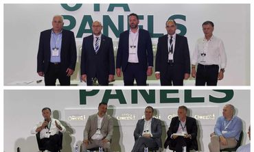 Στην Attica Green Expo ως ομιλητής ο Δήμαρχος Κω Θ. Νικηταράς για θέματα Τοπικής Αυτοδιοίκησης και Πολιτικής Προστασίας