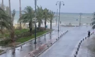 Έκτακτο: Aπαγόρευση πρόσβασης στο λιμάνι της Κω μέχρι το πρωί της Δευτέρας