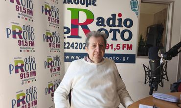 Γ. Χρυσουλάκης για το Τοπικό Πολεοδομικό Σχέδιο Κω: Αποτελεί ένα στρατηγικό σχέδιο για το πως θα αναπτυχθεί η Κως τα επόμενα χρόνια