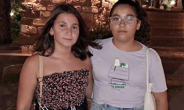 Κατάμεστη η παράσταση της Κάρμεν Ρουγγέρη στο Κάστρο - Παράπονα απο θεατές που έμειναν "εκτός"