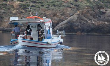 Ινστιτούτο “Αρχιπέλαγος”: Πραγματική Βιωσιμότητα της Αλιείας: ας ανοίξει η συζήτηση επί της ουσίας