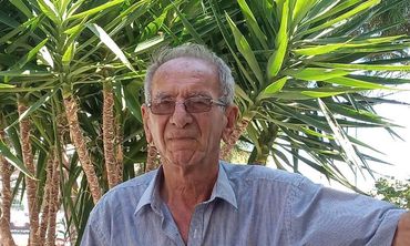 "Έφυγε" από τη ζωή ο αγαπητός συμπολίτης μας Ιωάννης Χατζηεμμανουήλ