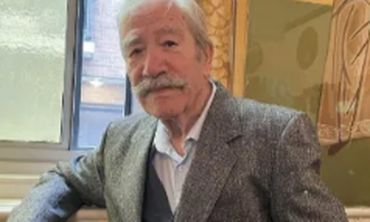 Απεβίωσε στον Καναδά ο Κώος Ελευθέριος Λιαμακερός