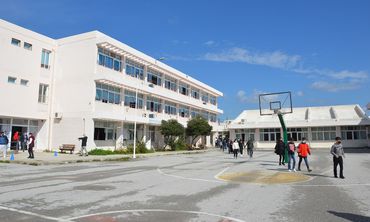 Ευχαριστήριες επιστολές από 1ο & 3ο Γυμνάσιο Κω