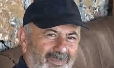 "Έφυγε" από τη ζωή ο αγαπητός συμπολίτης μας Αλέξανδρος Καραφλιας 