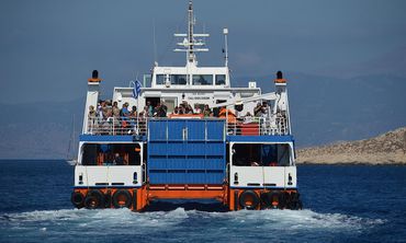 Ακτοπλοΐα: Αύξηση καυσίμων 36% και το σενάριο για επίναυλο στα εισιτήρια