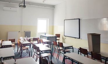 Επιστροφή στα σχολεία με αλλαγές: Λιγότερα παιδιά, νέα βιβλία, FinStart και ξένες γλώσσες   