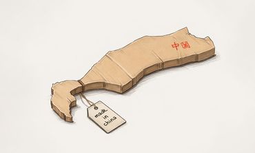 "Καραβιές" ολόκληρες από δέματα κινεζικής προέλευσης κατακλύζουν καθημερινά τις εταιρείες κούριερ της Κω