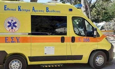 Ελευσίνα: Νεκροί εντοπίστηκαν δύο ηλικιωμένοι και τα σκυλιά τους