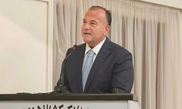 Γιάννης Παππάς: «Η γνώση του Διεθνούς Δικαίου και η ενίσχυση της νησιωτικότητας αποτελούν στοιχεία εθνικής στρατηγικής»