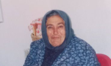 "Έφυγε" από τη ζωή η αγαπητή συμπολίτισσά μας Ευδοκία Κώστογλου