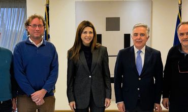 Ο Β. Υψηλάντης στο Υπ. Παιδείας για εκπαιδευτικά ζητήματα της Δωδεκανήσου 