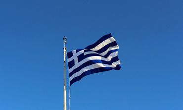 Έπαρση - Υποστολή Σημαίας στο Κάστρο Νεραντζιάς στις 15/8
