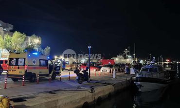 15 νεκροί και 24 τραυματίες από τη σύγκρουση πλοιάριου με μετανάστες με σκάφος του Λιμενικού