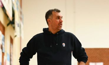 Αποχώρησε ο Δημήτρης Χατζηστέργος από τη μικτή Δωδεκανήσου 