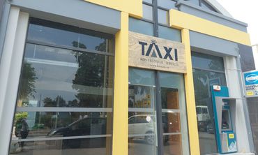 ΤΑΚΤΙΚΗ ΓΕΝΙΚΗ ΣΥΝΕΛΕΥΣΗ ΤΩΝ ΤΑΞΙ ΚΩ