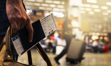 Παράταση αιτήσεων έως 3 Μαΐου για τον Κοινωνικό Τουρισμό