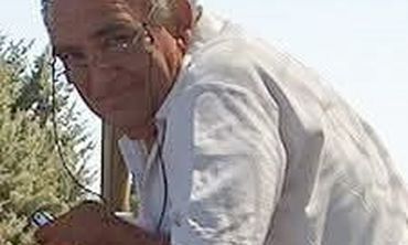 “Έφυγε” από τη ζωή ο αγαπητός συμπολίτης μας Δημήτρης Πουρσανίδης