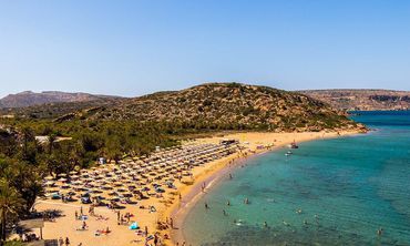 Αναληθείς οι ισχυρισμοί δόμησης στα 25 μέτρα από τη θάλασσα, λέει το υπουργείο Περιβάλλοντος – Τι αναφέρει το νέο ΕΧΣ Τουρισμού    