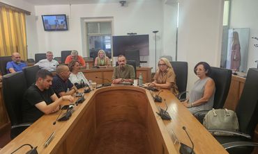 Δύναμη Αλλαγής για πύλη Σένγκεν: 4 χρόνια ανακοινώσεων και εξαγγελιών – Τι απέγινε η «ολοκληρωμένη μελέτη; 