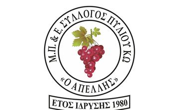 To νέο Δ.Σ. του "Απελλή" - DREAM • LIVE • CREATE 
