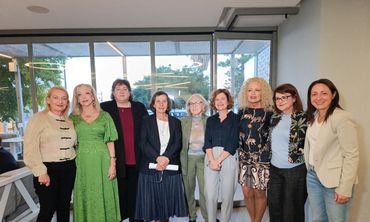 Η εκδήλωση της ΕΓΕ Κω για τα 50 χρόνια "ζωής" της (γράφει η Ξανθίππη Αγρέλλη)