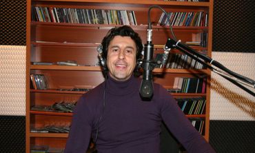 Π. Πάτσης: Χρόνια Πολλά "Βήμα της Κω" 