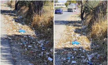 Θ.ΤΡΙΑΝΤΑΦΥΛΛΙΔΗΣ: ΑΥΤΟ ΕΙΝΑΙ ΤΟ ΠΡΟΣΩΠΟ ΤΟΥ ΠΟΛΙΤΙΣΜΟΥ ΜΑΣ;