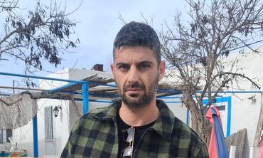 Α. Πέρος (Σ/γος Αρωγή - Κέφαλος): Δεν έχει έρθει κανείς από την Δημ. Αρχή! Θέλουμε λύσεις και απαντήσεις - Ανοικτό το ενδεχόμενο δυναμικής κινητοποίησης