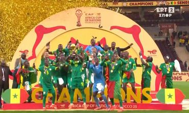 Ανατροπή σοκ στο παγκόσμιο ποδόσφαιρο: Η Σενεγάλη έχασε στα χαρτιά το Κόπα Άφρικα από το Μαρόκο 2 μήνες μετά  τον τελικό