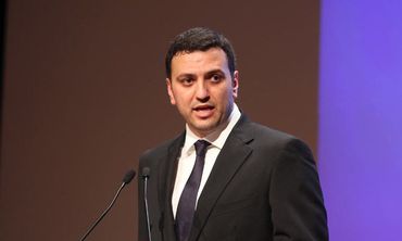 B. Κικίλιας: Συγκράτηση τιμών στα ακτοπλοϊκά εισιτήρια παρά τη δύσκολη διεθνή συγκυρία 