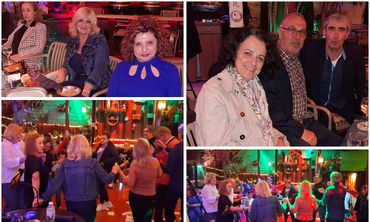 Από τη ζωντάνια στην υποχώρηση: Η μεταμόρφωση της νυχτερινής ζωής στη Ρόδο...