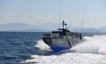 Σύμη: Βρέθηκαν σώοι οι επτά από τους οκτώ επιβαίνοντες σε ιστιοπλοϊκό- Συνεχίζονται οι έρευνες για έναν άνδρα