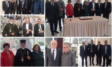 Πίτα και Γ.Σ. για το ΔΙΙΚ – «Αντιπαράθεση» ανάμεσα σε Δήμαρχο και Γ. Τάλλαρο