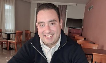 Ο Πρόεδρος των Συνοριακών Φυλάκων Δωδ/σου Γ. Ρώτας μιλά για την "επίθεση" που δέχθηκε συνάδελφος τους στο hot spot Πυλιου