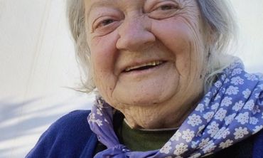 Έφυγε από τη ζωή η αγαπητή συμπολίτισσά μας Ανθούσα Ξενικού