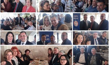 H Kως ένωσε τις δυνάμεις της για την στήριξη του Νοσοκομείου