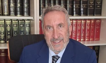 O Πρόεδρος του Δικηγορικού Σ/γου Κω Μ. Χατζηάμαλλος μιλάει για το συνέδριο της Ένωσης Εισαγγελέων στην Κω
